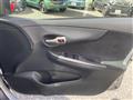 2007 Toyota Corolla Fielder