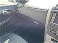 2007 Toyota Corolla Fielder