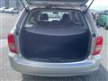 2007 Toyota Corolla Fielder