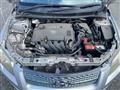 2007 Toyota Corolla Fielder