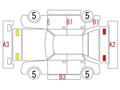 2007 Toyota Corolla Fielder