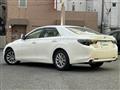 2018 Toyota Mark X