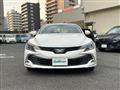2018 Toyota Mark X