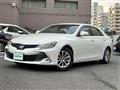 2018 Toyota Mark X