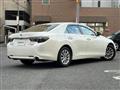 2018 Toyota Mark X