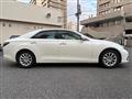 2018 Toyota Mark X