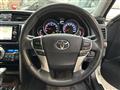 2018 Toyota Mark X