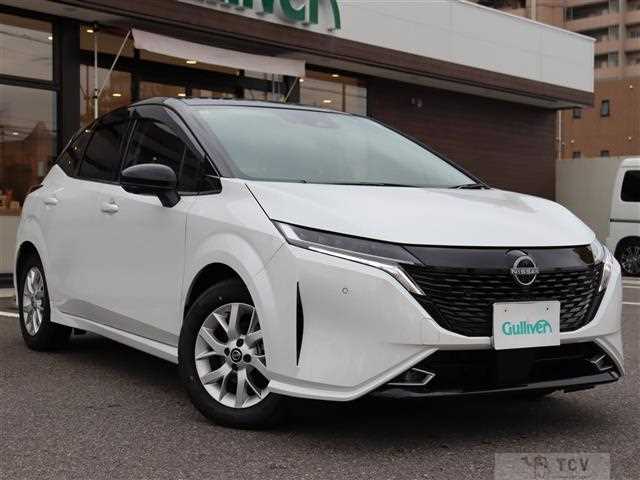 2022 Nissan Nissan Others