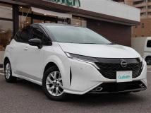 2022 Nissan Nissan Others