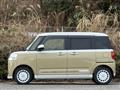 2025 Daihatsu Move Canbus