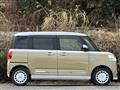2025 Daihatsu Move Canbus