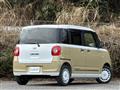 2025 Daihatsu Move Canbus