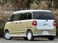 2025 Daihatsu Move Canbus