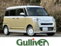 2025 Daihatsu Move Canbus