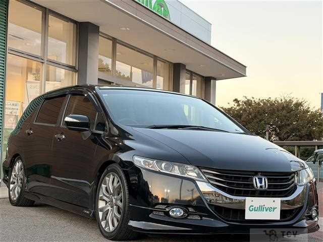 2009 Honda Odyssey