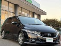 2009 Honda Odyssey