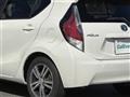 2016 Toyota AQUA