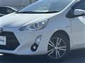 2016 Toyota AQUA