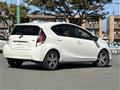 2016 Toyota AQUA