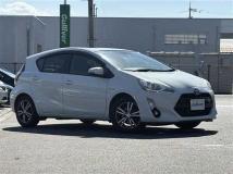 2016 Toyota AQUA