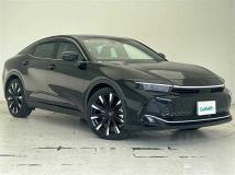 2023 Toyota Crown