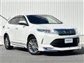 2018 Toyota Harrier
