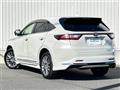 2018 Toyota Harrier