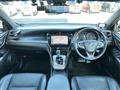 2018 Toyota Harrier