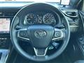 2018 Toyota Harrier