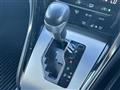 2018 Toyota Harrier