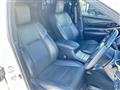 2018 Toyota Harrier