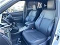 2018 Toyota Harrier