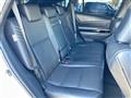 2018 Toyota Harrier
