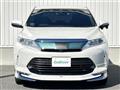 2018 Toyota Harrier