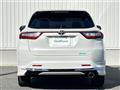 2018 Toyota Harrier