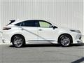 2018 Toyota Harrier