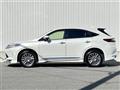 2018 Toyota Harrier