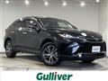 2024 Toyota Harrier Hybrid