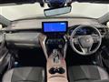 2024 Toyota Harrier Hybrid