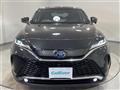 2024 Toyota Harrier Hybrid