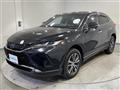 2024 Toyota Harrier Hybrid