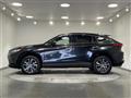 2024 Toyota Harrier Hybrid