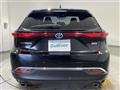 2024 Toyota Harrier Hybrid