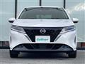 2022 Nissan Note