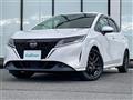 2022 Nissan Note