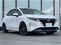 2022 Nissan Note