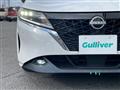 2022 Nissan Note