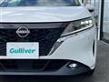 2022 Nissan Note