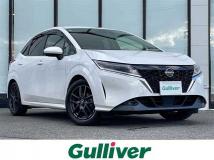 2022 Nissan Note