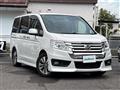 2014 Honda Step WGN